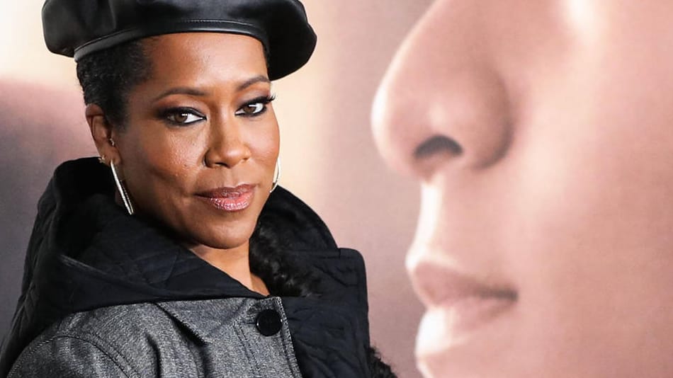 Regina King: Der Hollywoodstar hat seinen Sohn verloren.