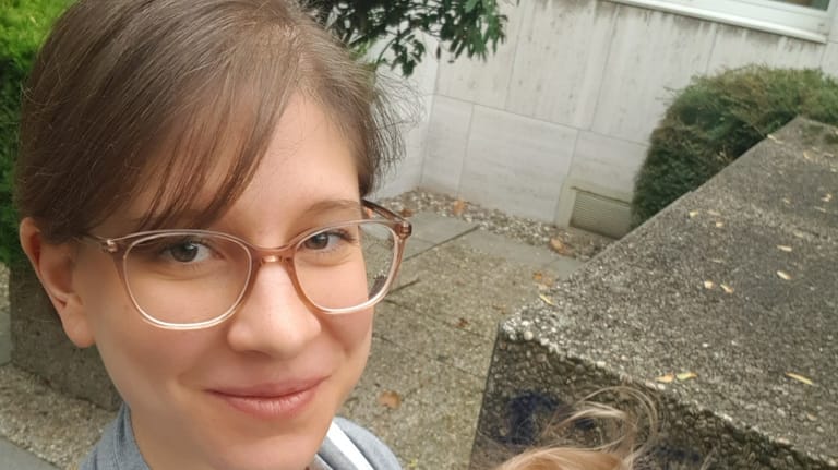 Alexandra Jahnz: Sie ist gegen eine Präsenzpflicht in der Schule während Corona.