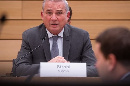 Thomas Strobl