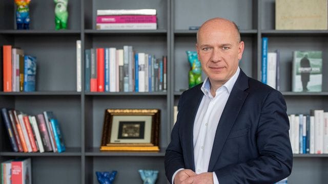 Kai Wegner Kai Wegner