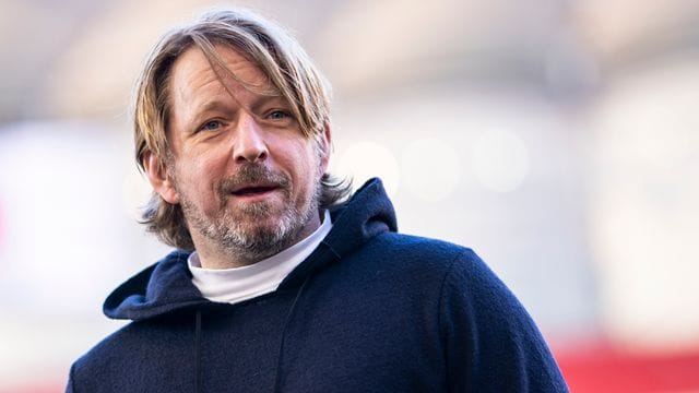 Sven Mislintat