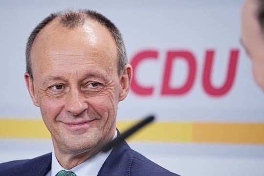 CDU-Parteitag