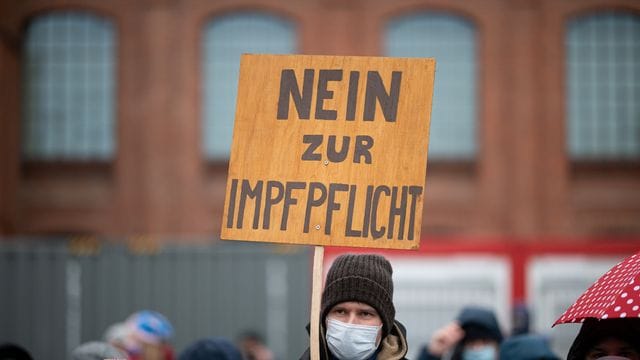 Proteste