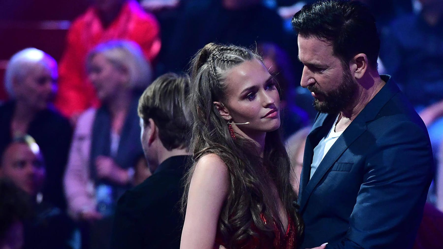 "Die Wendlers" Laura Müller löscht OnlyFansBilder nach "Playboy"Drohung