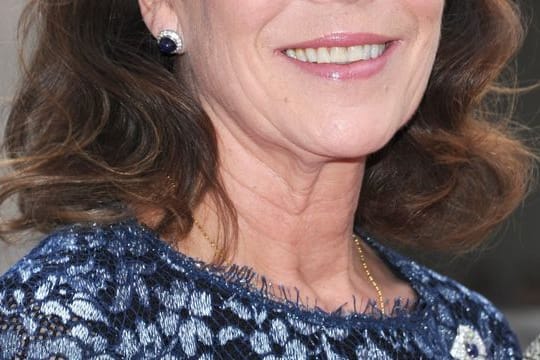 Caroline von Monaco wird 65.