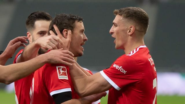 1. FC Union Berlin
