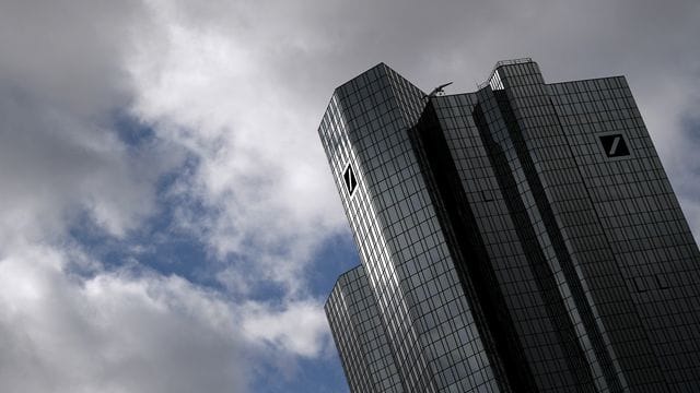Deutsche Bank Deutsche Bank