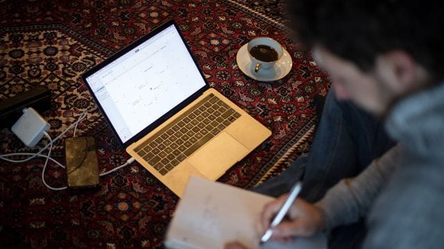 Homeoffice