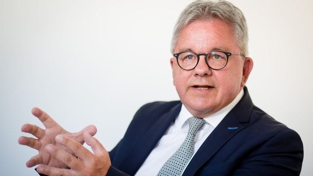 Guido Wolf