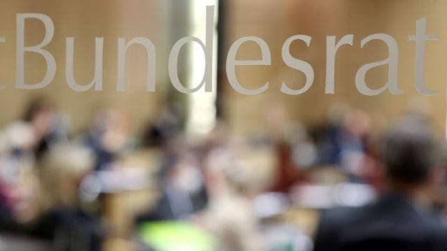 Bundesrats-Initiative