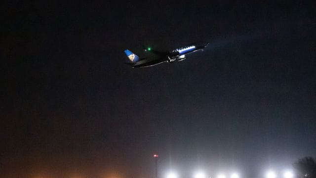 Flughafen Dortmund
