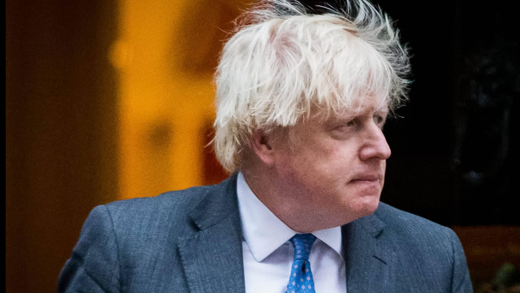 Boris Johnson: Eine Untersuchung zu Partys in seinem Amtssitz während des Lockdowns soll nun auch angebliche Versammlungen in seiner Privatwohnung untersuchen.