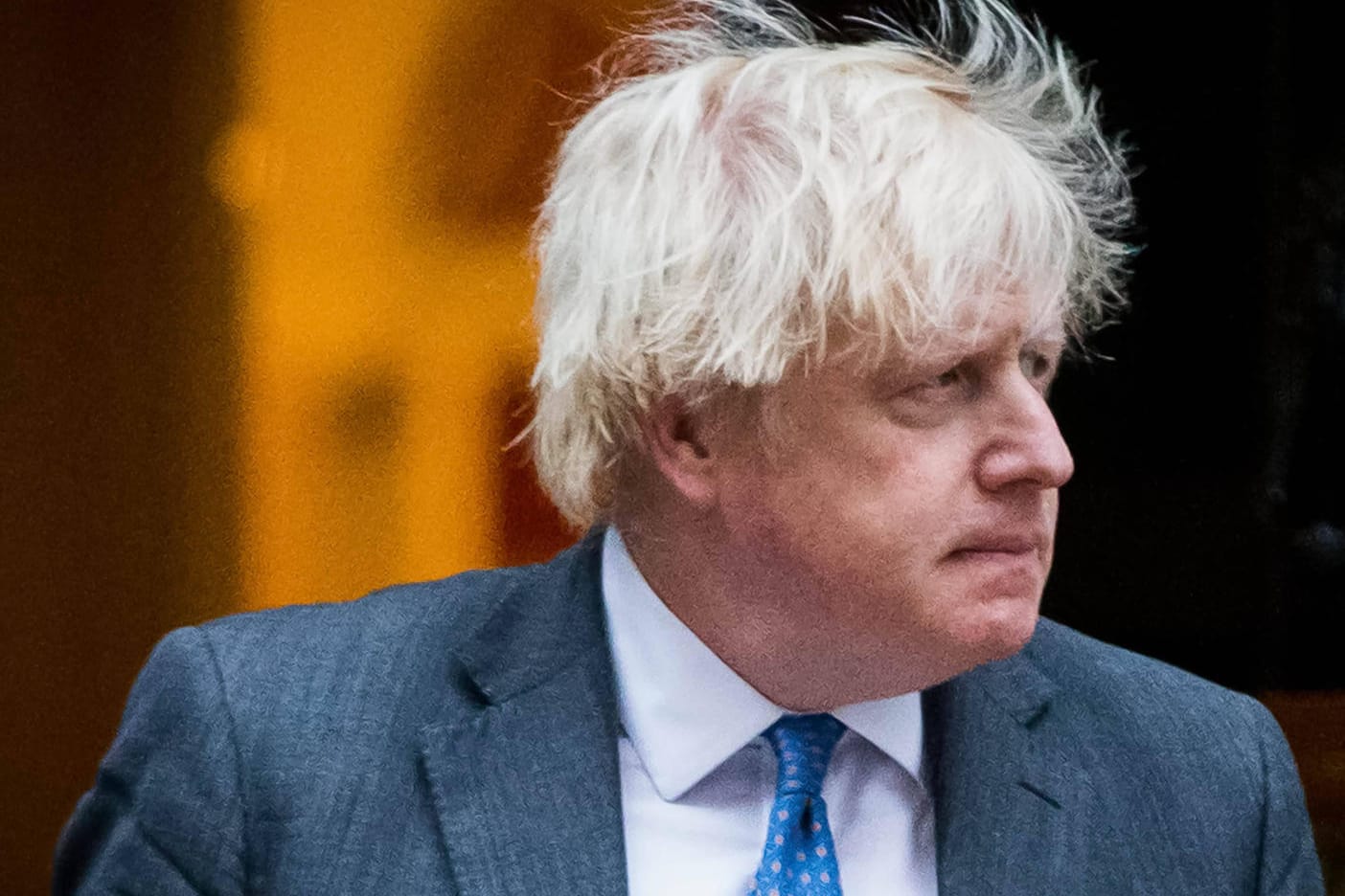 Boris Johnson: Eine Untersuchung zu Partys in seinem Amtssitz während des Lockdowns soll nun auch angebliche Versammlungen in seiner Privatwohnung untersuchen.