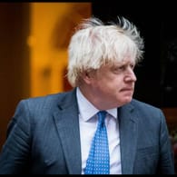 Boris Johnson: Eine Untersuchung zu Partys in seinem Amtssitz während des Lockdowns soll nun auch angebliche Versammlungen in seiner Privatwohnung untersuchen.