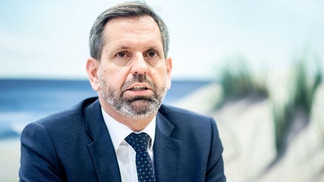 Olaf Lies