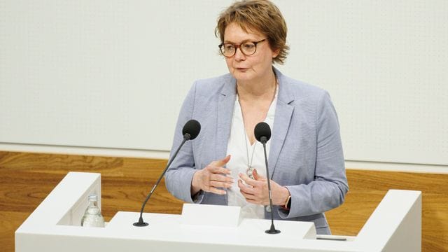 Daniela Behrens