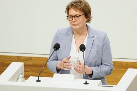 Daniela Behrens