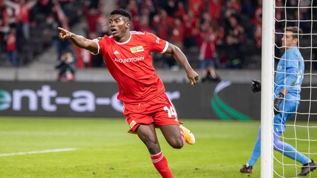 Taiwo Awoniyi