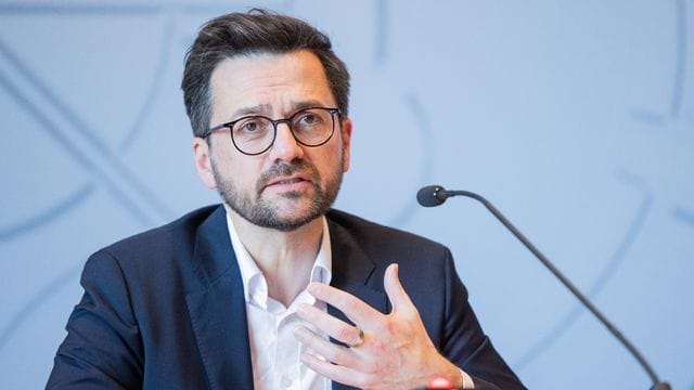 Thomas Kutschaty (SPD)