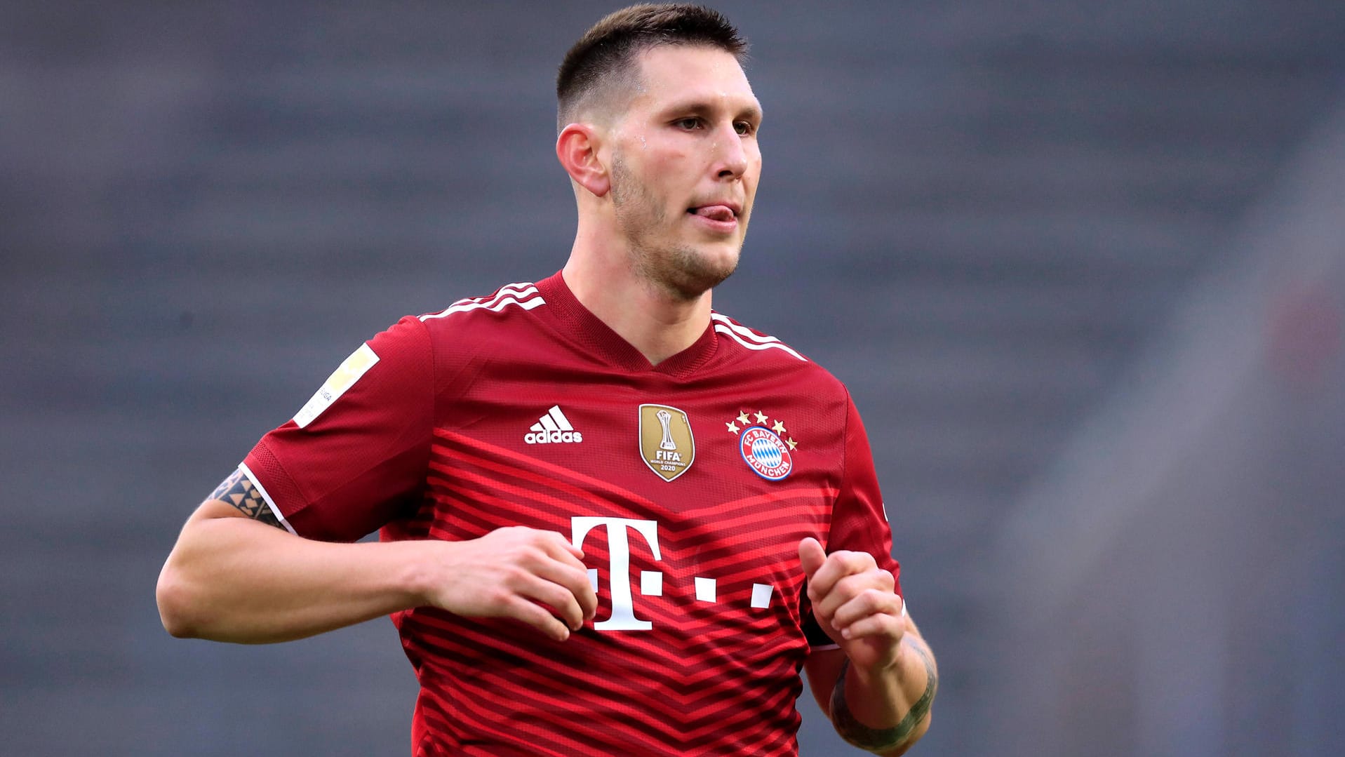 Niklas Süle: Der Innenverteidiger hat einen auslaufenden Vertrag beim FC Bayern, den er wohl nicht verlängern wird.