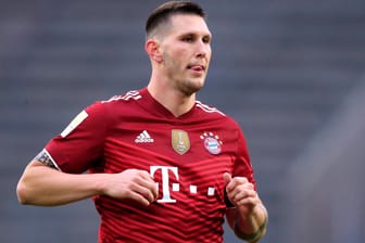 Niklas Süle: Der Innenverteidiger hat einen auslaufenden Vertrag beim FC Bayern, den er wohl nicht verlängern wird.