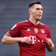 Niklas Süle: Der Innenverteidiger hat einen auslaufenden Vertrag beim FC Bayern, den er wohl nicht verlängern wird.