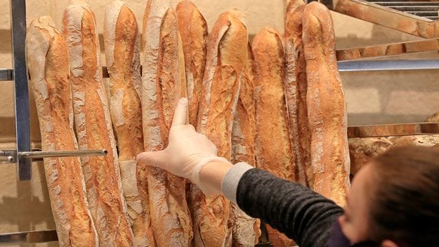 Sind 29 Cent für das knusprige Grundnahrungsmittel noch vernünftig?. Sind 29 Cent für das knusprige Grundnahrungsmittel noch vernünftig?.