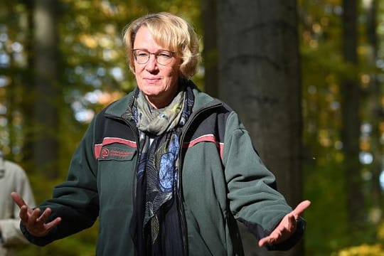 Barbara Otte-Kinast