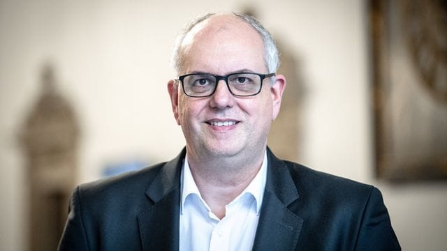 Andreas Bovenschulte