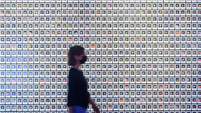 Zu der technologischen Anwendung, denen die Mehrheit der deutschen Bevölkerung die größte Bedeutung beimisst, zählt die Künstliche Intelligenz. Zu der technologischen Anwendung, denen die Mehrheit der deutschen Bevölkerung die größte Bedeutung beimisst, zählt die Künstliche Intelligenz.
