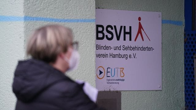 Coronavirus - Impfangebot für Menschen mit Einschränkungen Coronavirus - Impfangebot für Menschen mit Einschränkungen