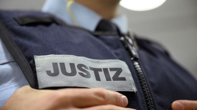 Justiz