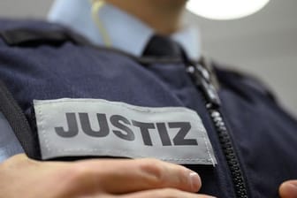 Justiz