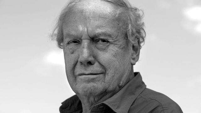 Jean-Claude Mézières ist tot. Jean-Claude Mézières ist tot.