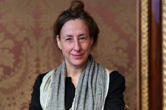 Schriftstellerin Judith Hermann