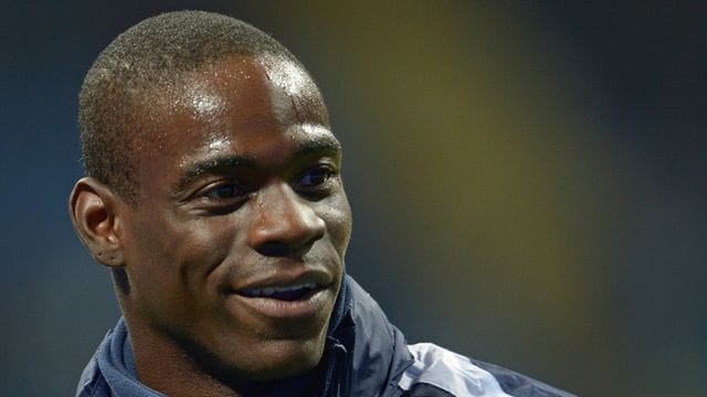 Mario Balotelli steht derzeit bei Adana Demirspor in der Türkei unter Vertrag.