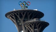Peking 2022: Die Corona-Regeln der Winterspiele