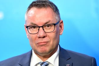 Ralf Rusch, Geschäftsführer des Gemeinde- und Städtebunds