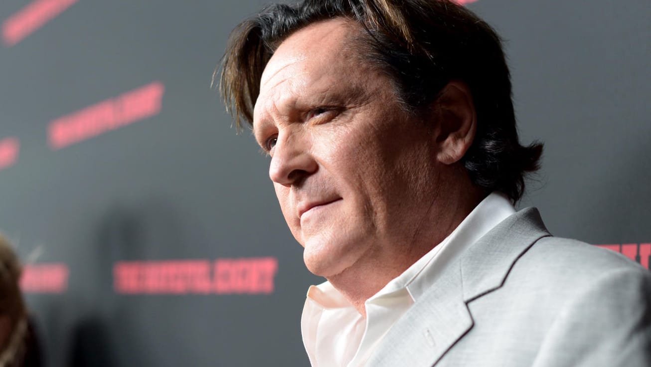 Michael Madsen: Der Schauspieler trauert um seinen Sohn.