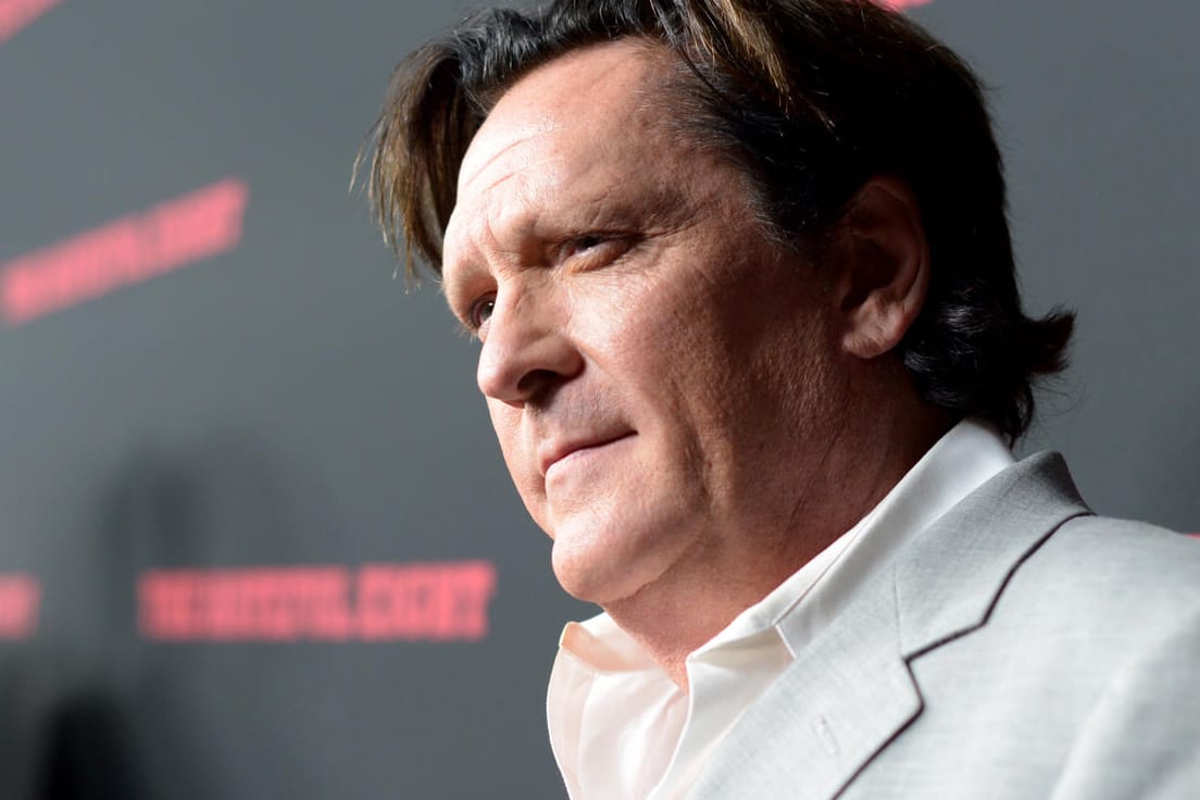 Michael Madsen: Der Schauspieler trauert um seinen Sohn.