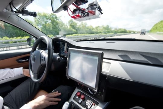 Autonomes Fahren