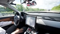 Technologie - Autonomes Fahren: Bosch kooperiert mit VW