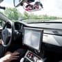 Technologie - Autonomes Fahren: Bosch kooperiert mit VW