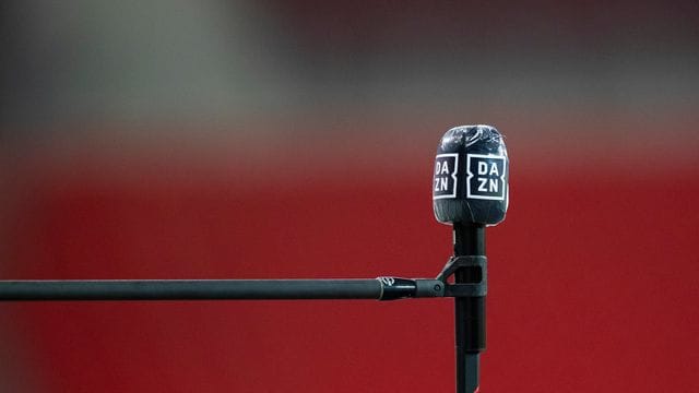 DAZN erhöht die Preise.