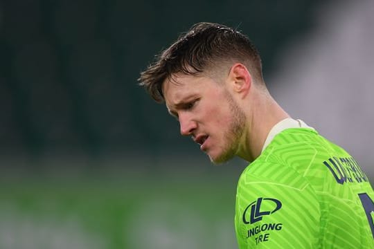 Für Wolfsburg-Stürmer Wout Weghorst sind bislang keine Angebote eingegangen.