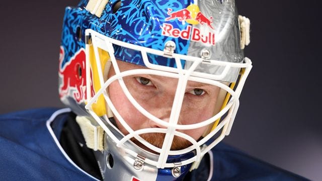Spielt in München nur eine durchwachsene Saison: Danny aus den Birken. Spielt in München nur eine durchwachsene Saison: Danny aus den Birken.