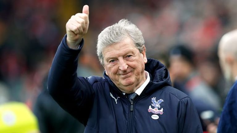 Der frühere englische Fußball-Nationaltrainer Roy Hodgson kehrt aus dem Ruhestand zurück.