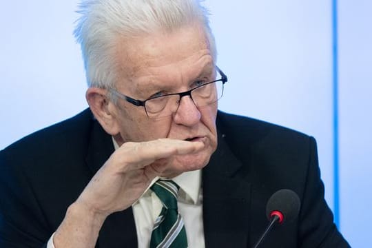 Regierungs-Pressekonferenz