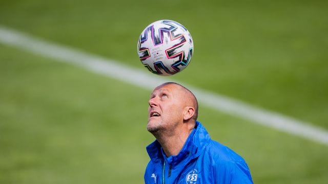 Markus Högner Markus Högner