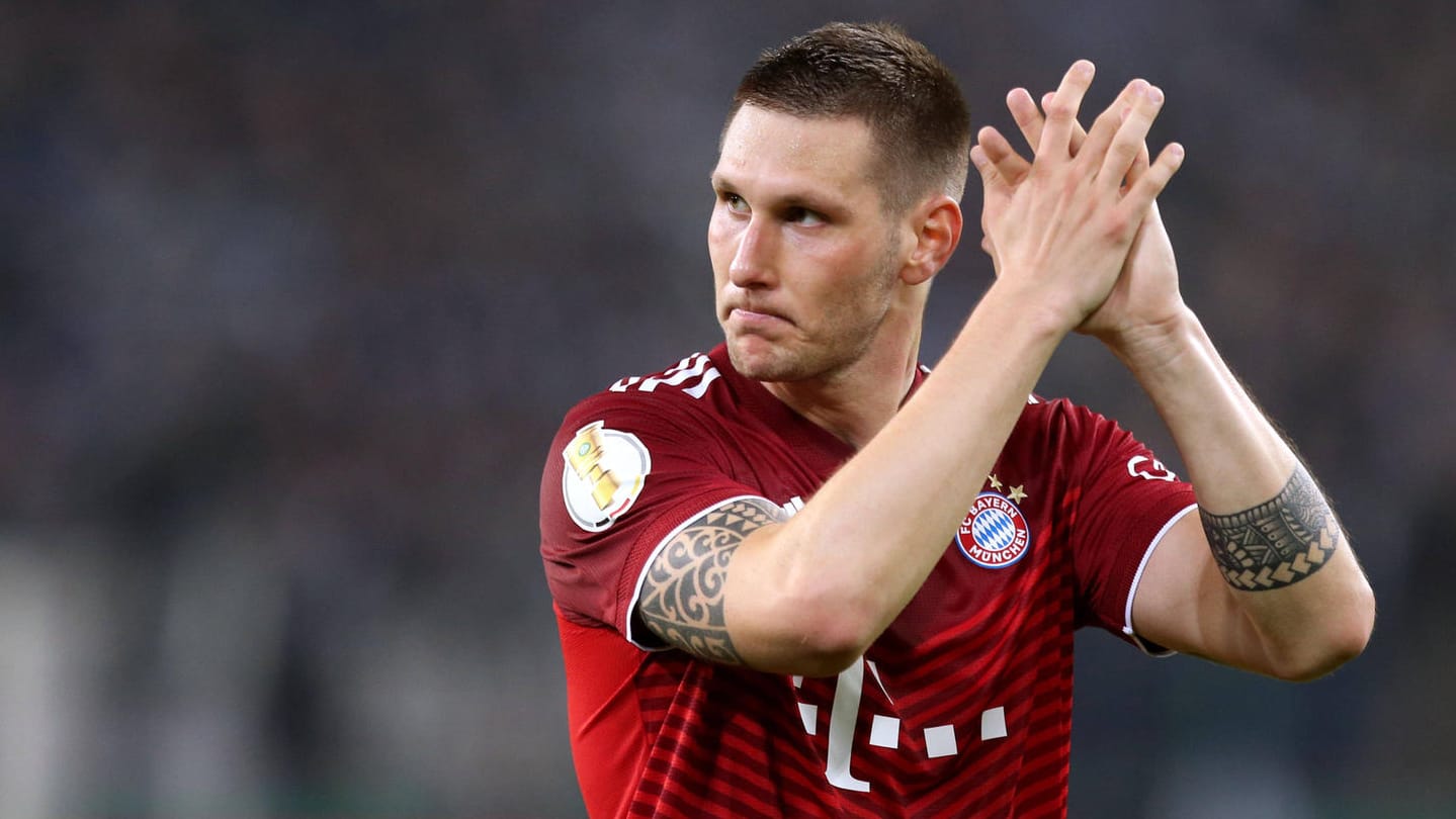 Niklas Süle: Der Innenverteidiger wird wohl ab Sommer ein anderes Trikot tragen.